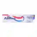 Aquafresh Pastas Dentales Intense White 