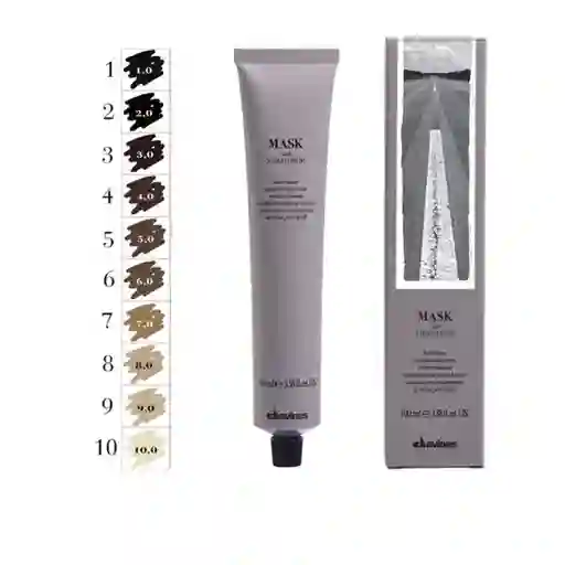 Davines Tintura Mask 3.0
