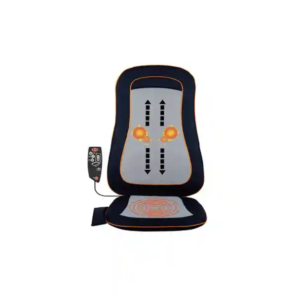 Masajeador Sillón Con Control Remoto
