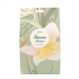 Paquete Bolsas Aromatizantes Miniso