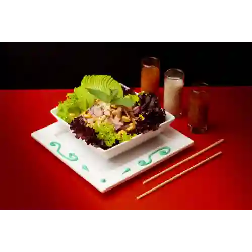 Ceviche variedades + bebida