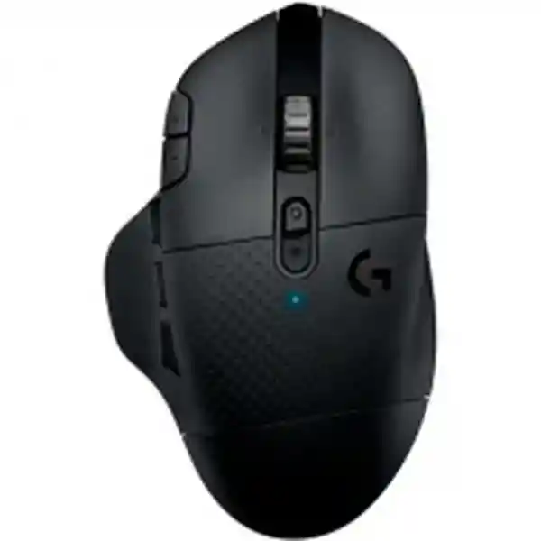 Logitech Mouse Gamer Lightspeed Wireless G604