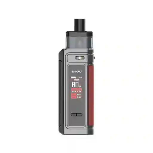 Smok Vaporizador G-Priv Pod Nano un Metal