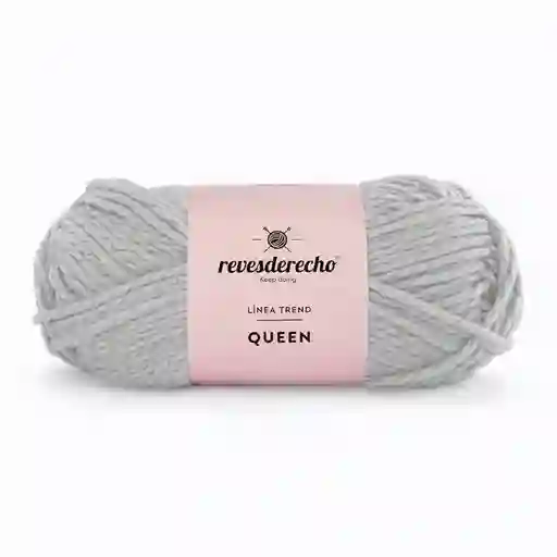 Queen - Gris Perla 0607 100 Gr