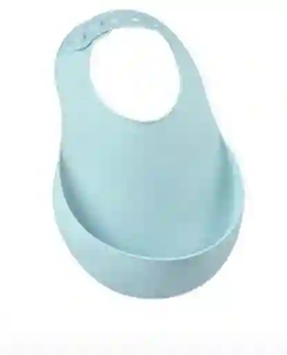 Beaba Babero de Silicona Flexible - 913489