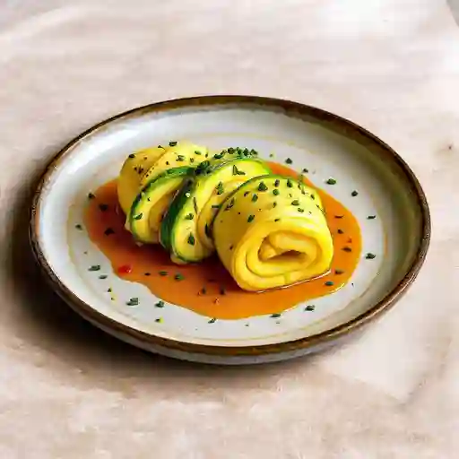 Palmito -Palta - Pimenton