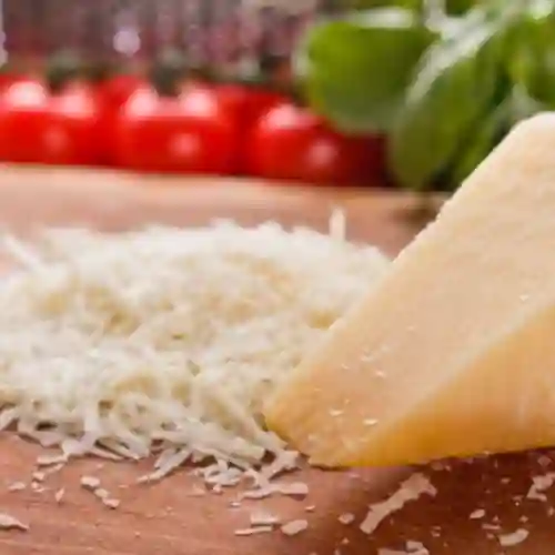 Queso Parmesano Extra