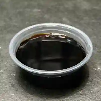 Salsa de Soya