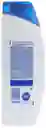Head & Shoulders Shampoo Control Comezón