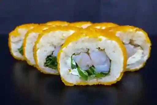 Panko Ebi