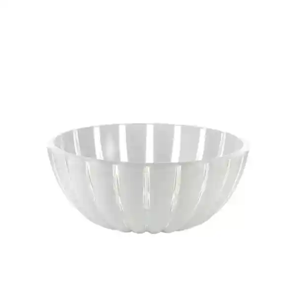 Bowl Grace Blanco 5 cm