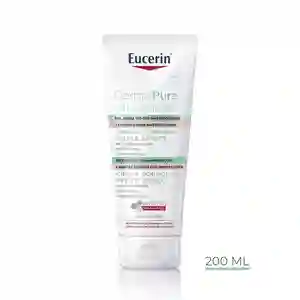 Eucerin Crema Dermo Pure Triple Effect