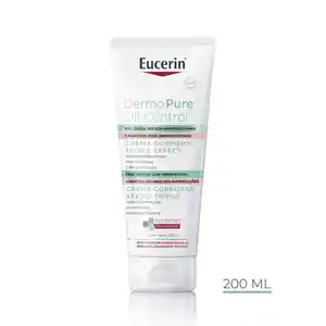 Eucerin Crema Dermo Pure Triple Effect