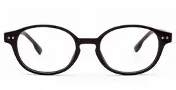 Anteojos Alan Negro 100