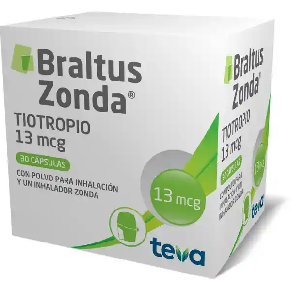 Braltus Zonda