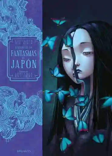 Historias de Fantasmas de Japon