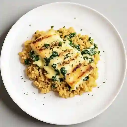 Albacora A La Florentina