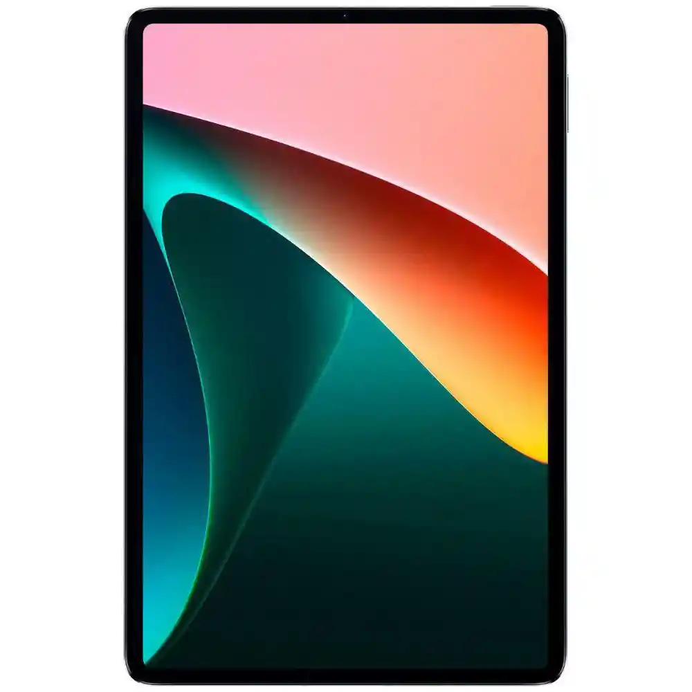 Xiaomi Pad 5 256Gb Gris Xiaomi Xiaomi Pad 5 256Gb Gris