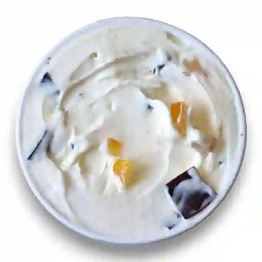 Mascarpone con Naranjas 476ml M12