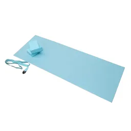 Set Yoga Mat + Correa + Ladrillos