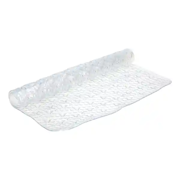 Piso Antideslizante Para Tina Cuadrado 44 x 44.5 cm Casaideas