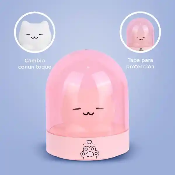 Lámpara de Noche Miniso