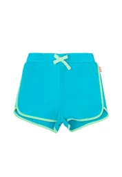 Short Niña Day to Day Kids Turquesa 06 743