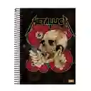 Foroni Cuaderno Especial Bandas de Rock 150 Hojas