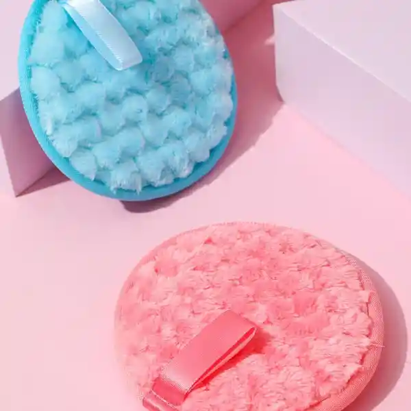 Miniso Algodón Removedor de Maquillaje