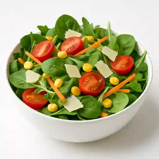 Ensalada de Vegetales