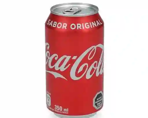 Coca-Cola Sin Azúcar 350 ml