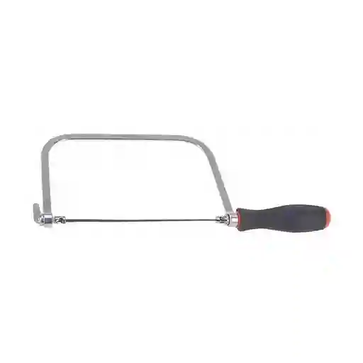 Arco de Sierra Tactix Para Calar Tipo Colegial 6 Pulgadas