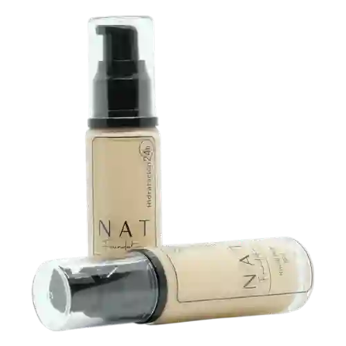 Nat Base Líquida Beige