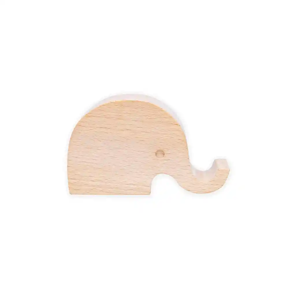 Kikkerland Elephant Phone Stand