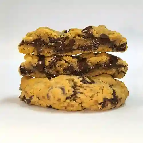 Vegan Extra Choco Chip