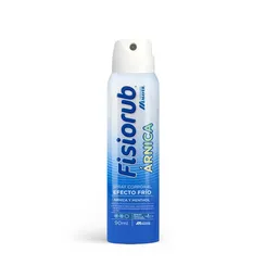 Maver Gel Fisiorup 3D Spray Front