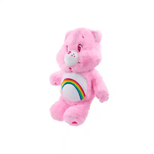 Peluche Oso Rosa Miniso