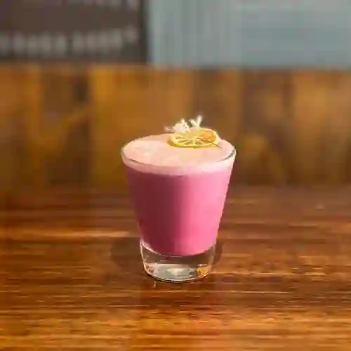 Sour Catedral Calafate 1/2 Lt.