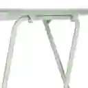 Mesa Rectangular Plegable 52 x 36.5 x 66 cm Casaideas