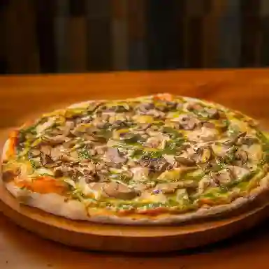 Pizza amelia familiar