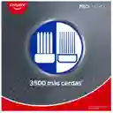 Colgate Cepillo de Dientes Pro Cuidado Charcoal