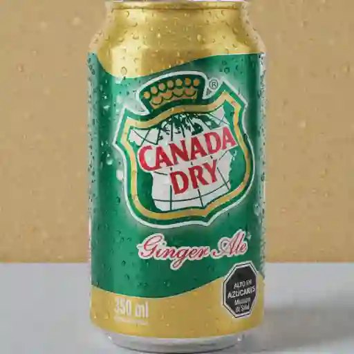 Canadadry normal