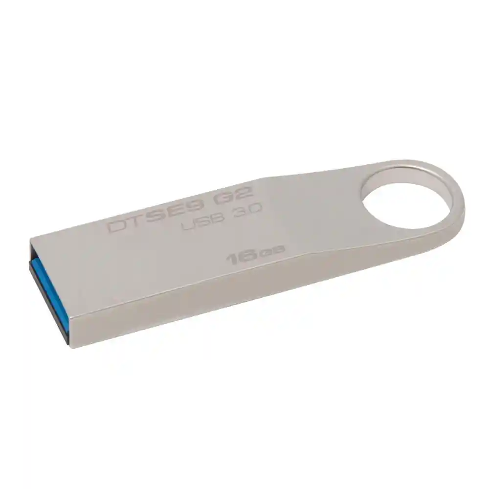 Kingston Pendrive 16Gb Datatraveler 3.0 Se9g2