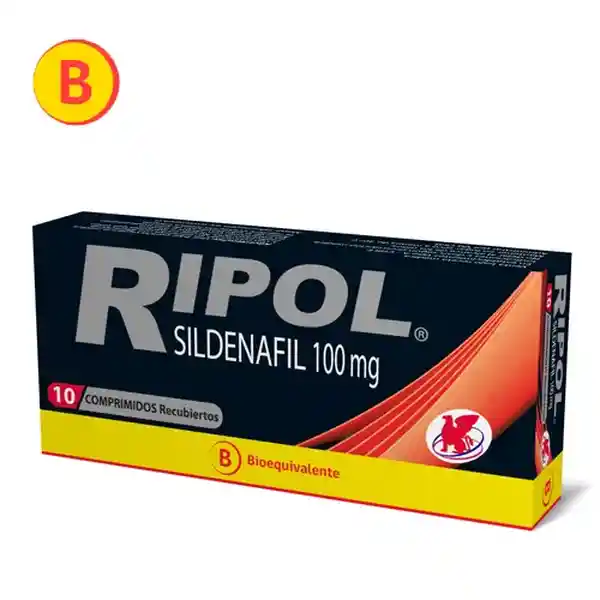 Ripol (100 mg)