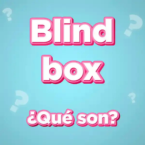 Blind Box Automóvil Miniso