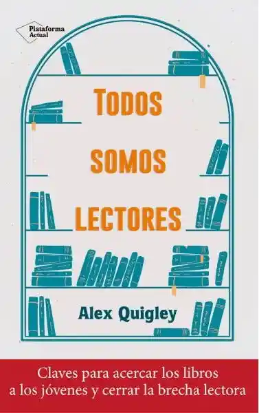 Todos Somos Lectores