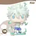 Funko Pop! Figura de Colección x Hunter Killua Lightning Special