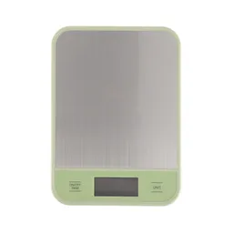 Pesa Digital de Acero Inoxidable