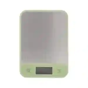 Pesa Digital de Acero Inoxidable