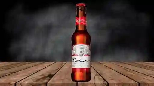 Budweiser Original 355 ml